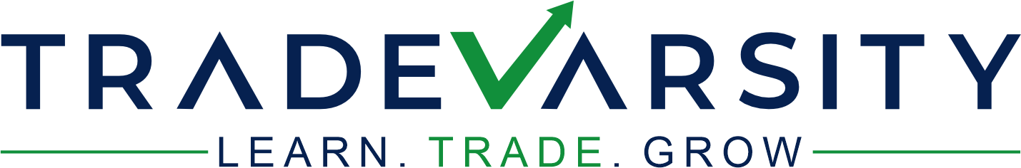 TradeVarsity Logo